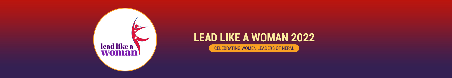 Lead Like a Woman 2022